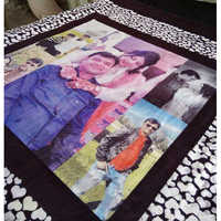 Bed Sheet Cover Printing Service