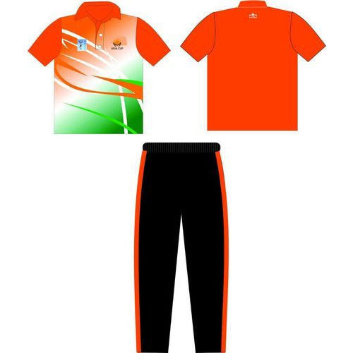 sportswear printers