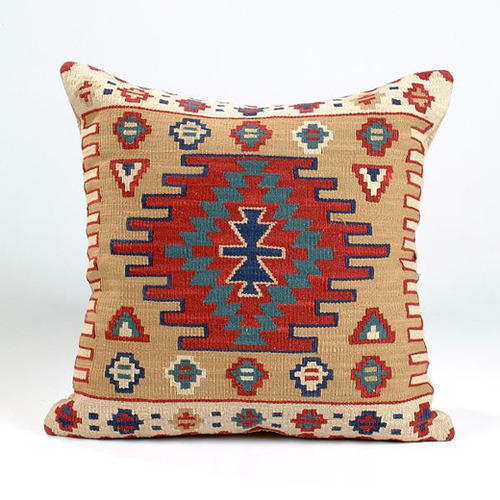 Custom Kilim Cushion Covers