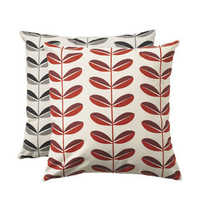 Custom Printed Bed Cushion