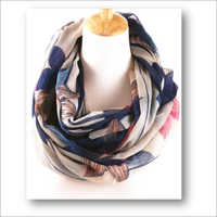 Hand Made Infinity Scarf