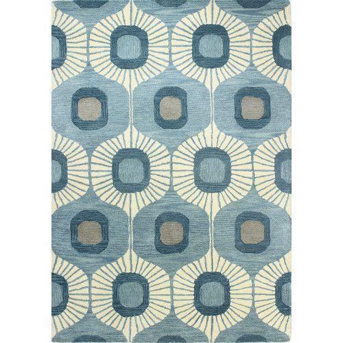 Hand Tufted Rugs