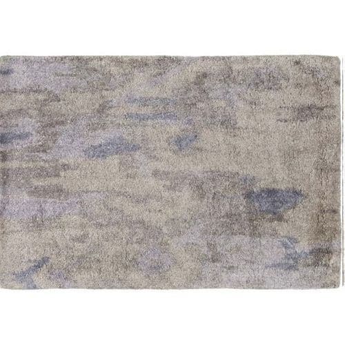 Bamboo Silk Tufted Rugs
