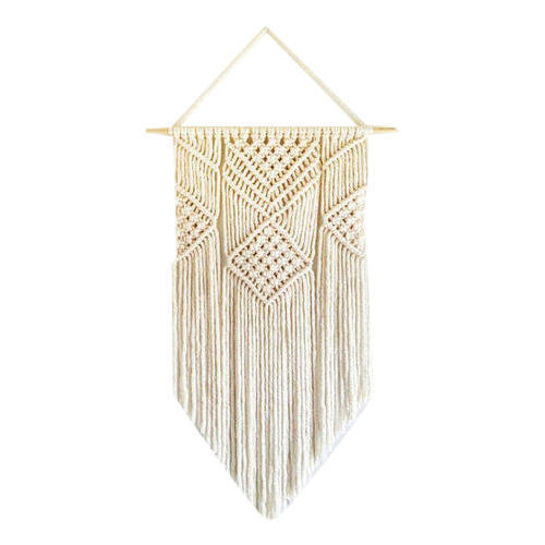 Custom Macrame Wall Art