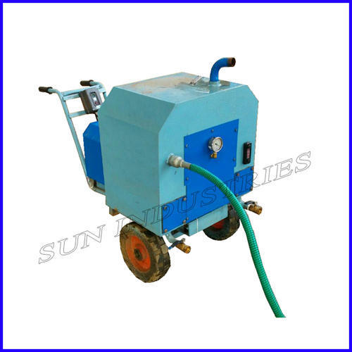 Vacuum Dewatering Pump