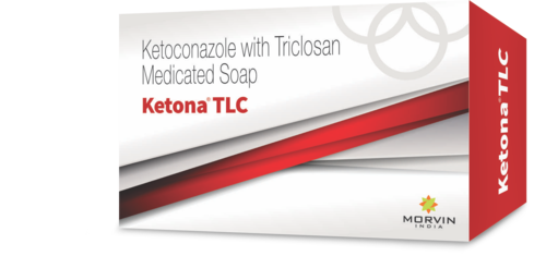 White Ketona Tlc