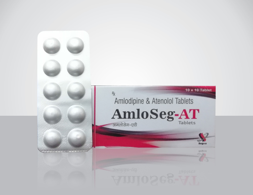 Atenolol Tablet