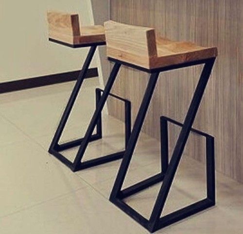 Wooden Chair