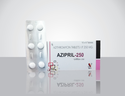 Azithromycin Tablet