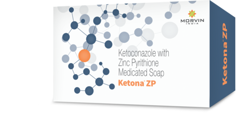 White Ketona Zp