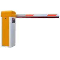Automatic Boom Barrier 6 Meters