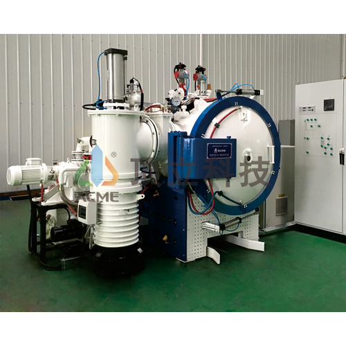 Vacuum Sintering Furnace