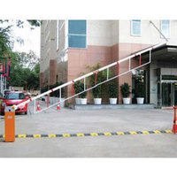 Condominums Boom Barriers