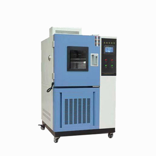 High Temperature Humidity Test Chamber