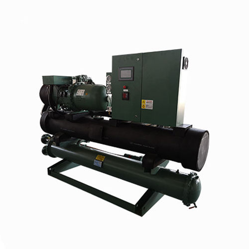 Screw Chiller Dimension(L*W*H): 2500*800*1300  Centimeter (Cm)