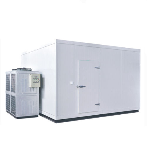 Ultra Cold Storage Dimension(L*W*H): 1950*2550*2380 Millimeter (Mm)