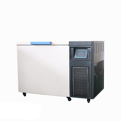 Ultra-low Temperature Freezer