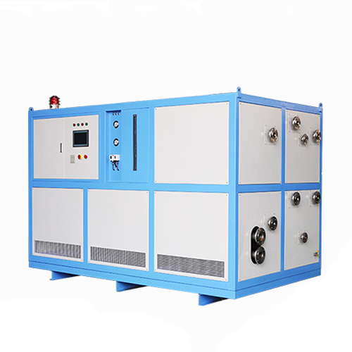 Ultra-Low Temperature Water Cooled Chiller