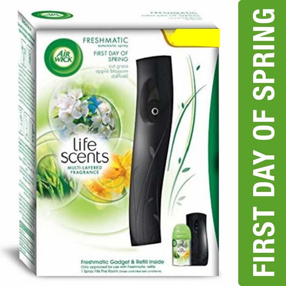 Airwick Freshmatic Complete Kit First Day of Spring - 250 ml