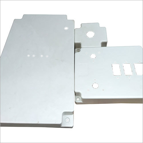 Smc Board For Bpl Kit Dimension(L*W*H): Customized Inch (In)