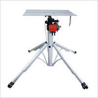 Lf360 Hvac Duct Portable Lifter