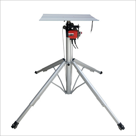 LF517 Portable Scissor Platform