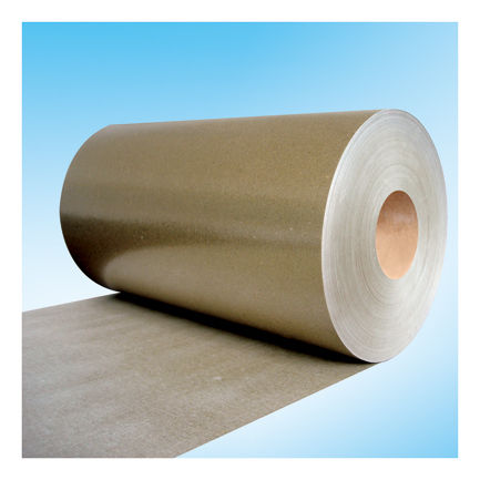 Mica Paper Roll