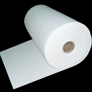 Ceramic Paper Roll By REFCAST CORPORATION
