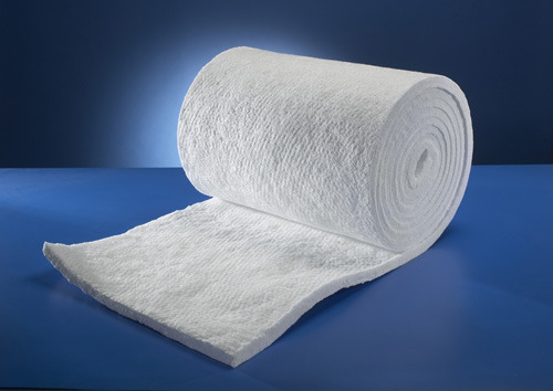 Ceramic Fiber Blanket By REFCAST CORPORATION