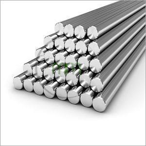 Alloy Steel Round Bar