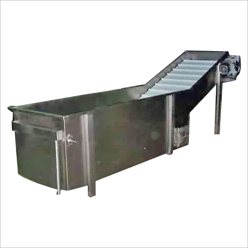 Fruit Vegetable Washer