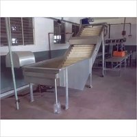 Vegetable Washer