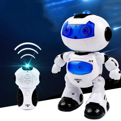 Electronic Toy Testing