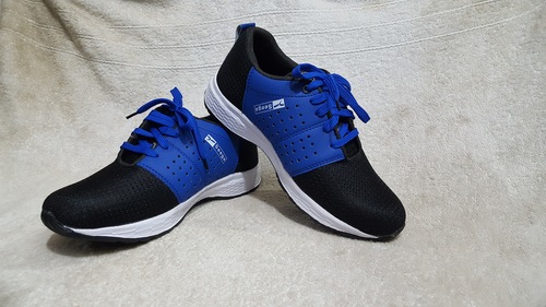 As Per Customer Requirement And Avaibility Stylish Mens Eva Sports Shoes