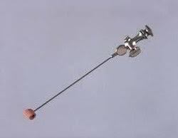 Stainless Steel Puncture Needle