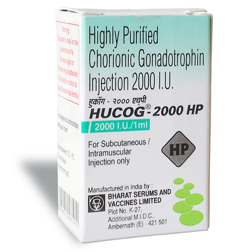 Hcg Injection