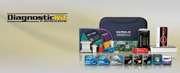 Diagnostic kits