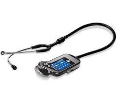 Electronic Stethoscope