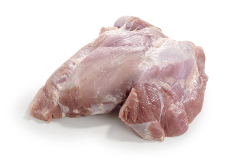 SIF Approved Thigh Skinless Boneless