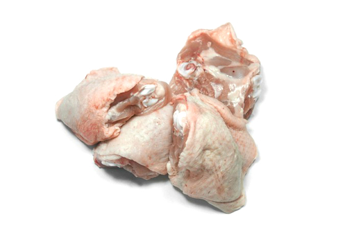SIF Approved Frozen Chicken Thigh