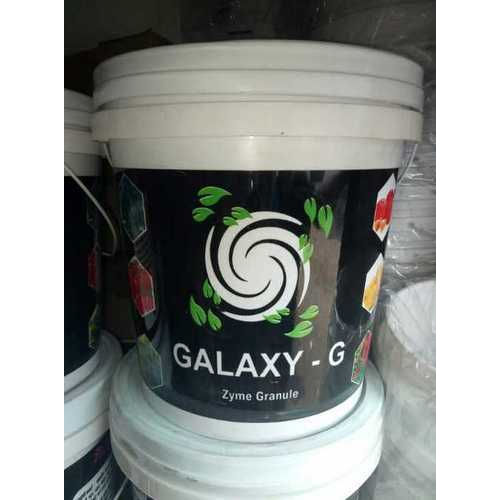 Galaxy G Bio Fertilizer - Application: Agriculture