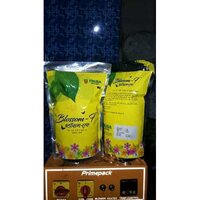 Blossom F - Potassium Humate Powder, 100% Water Soluble | Enhances Root Development, Increases Crop Color And Shine, Aids In Abiotic Stress Resistance