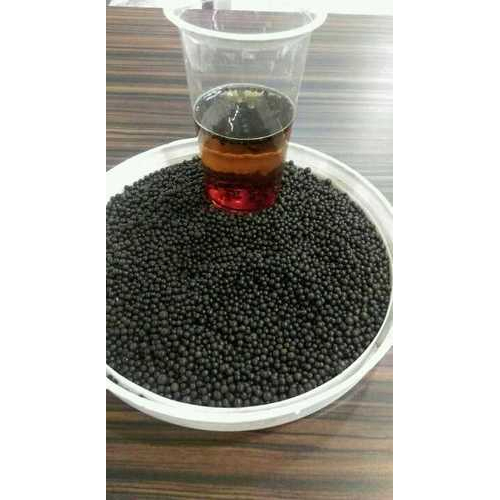 Humic amino balls