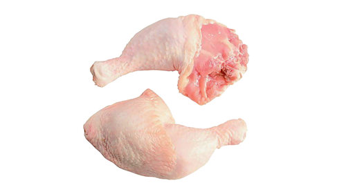 SIF Approved Frozen Chicken Leg Quarters