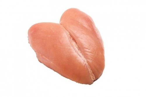 SIF Approved Boneless Skinless Whole Turkey Breast