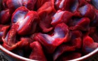 Brazilian Frozen Chicken Gizzards