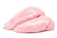 Brzilian Frozen chicken breast