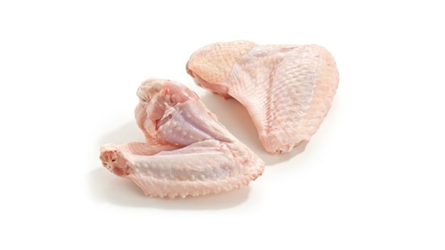 Grade A frozen chicken wing tips