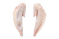 Grade A Frozen chicken 2 joint wings