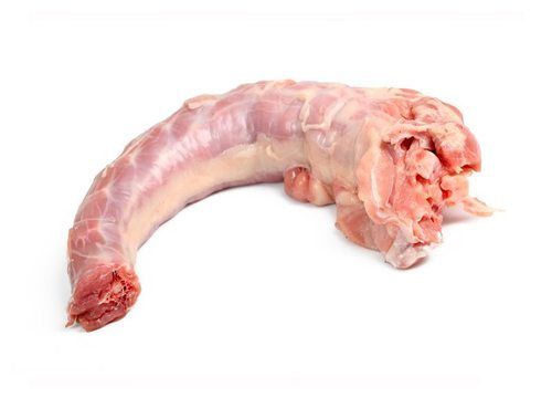 Grade A Frozen Chicken Neck And Heads